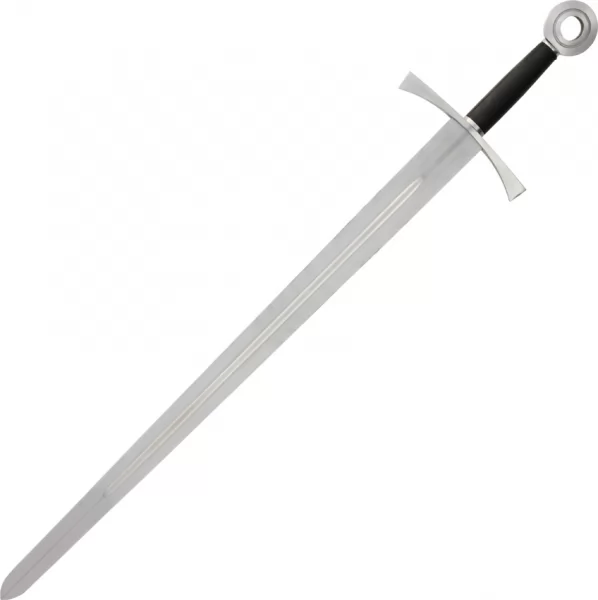 Art Gladius White Knight Sword swords CI3522