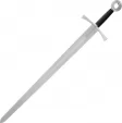 Art Gladius White Knight Sword - CI3522