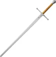 Armaduras Single Hand Highland Sword - CI3602