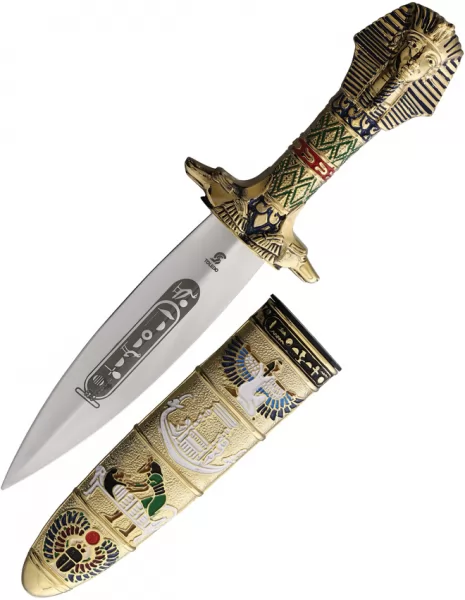 Art Gladius Tutankamon Dagger swords CI504