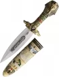 Art Gladius Tutankamon Dagger - CI504