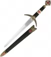 Art Gladius Robin Dagger Decorated - CI524