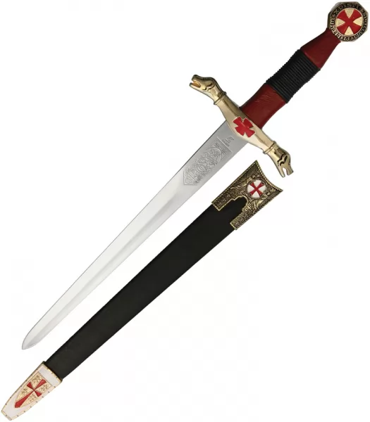 Art Gladius Heaven Knight Dagger swords CI589