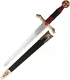 Art Gladius Heaven Knight Dagger - CI589