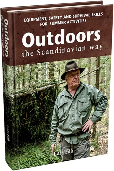 Casstrom Outdoors the Scandinavian Way CI601107