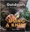 Casstrom Lars Falt Using A Knife Book - CI601114