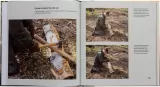 Casstrom Lars Falt Using An Axe Book CI601121