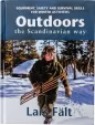 Casstrom Outdoors The Scandi Way Book - CI601138