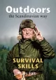 Casstrom Outdoors The Scandi Way Book - CI601145