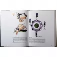 Casstrom Outdoors The Scandi Way Book CI601145