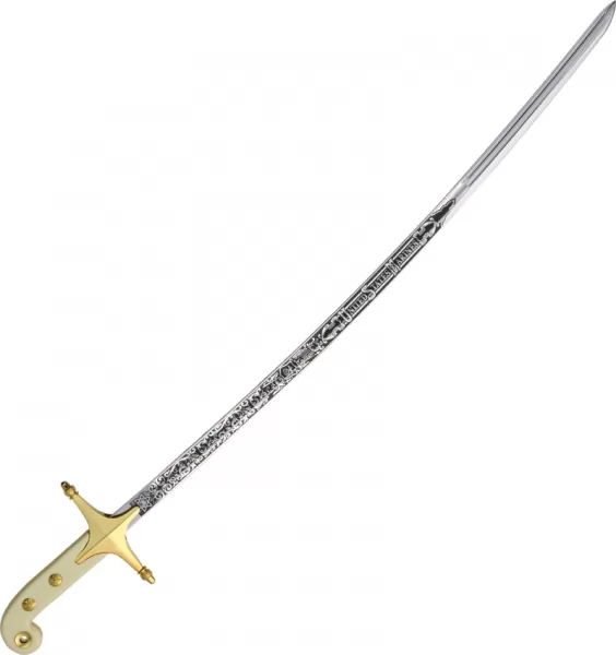 Gladius US Marine Corps Officers Dr swords CI6028
