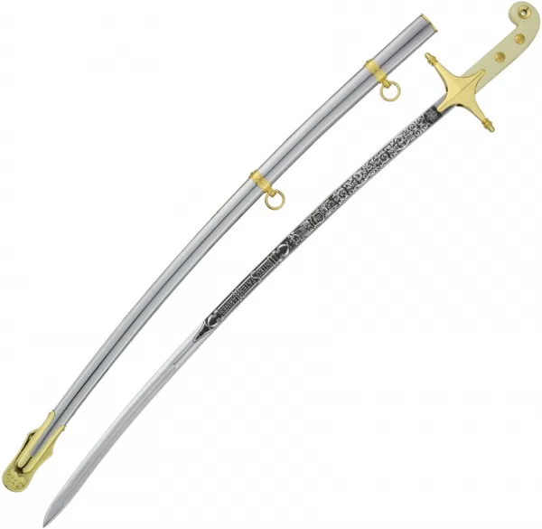 Gladius US Marine Corps Officers Sword swords CI6030
