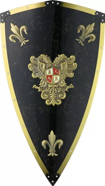 Armaduras Charles V Shield CI809