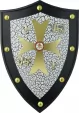 Armaduras Templar Shield - CI854