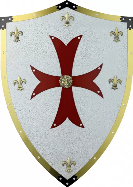 Armaduras Crusaders Shield CI858