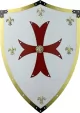 Armaduras Crusaders Shield - CI858
