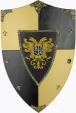Art Gladius Toledo Eagle Shield - CI874