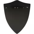 Art Gladius Black Prince Mini Shield swords CI881