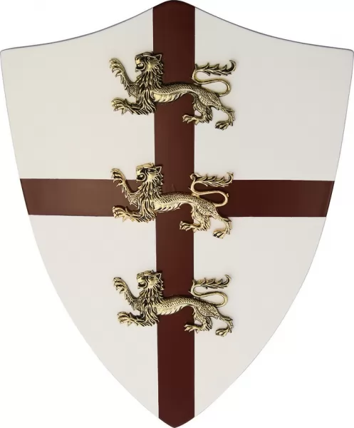 Gladius Mini Shield Richard The Lion swords CI882