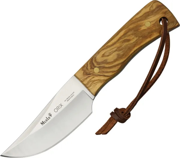 Muela Orix knives CI8OL