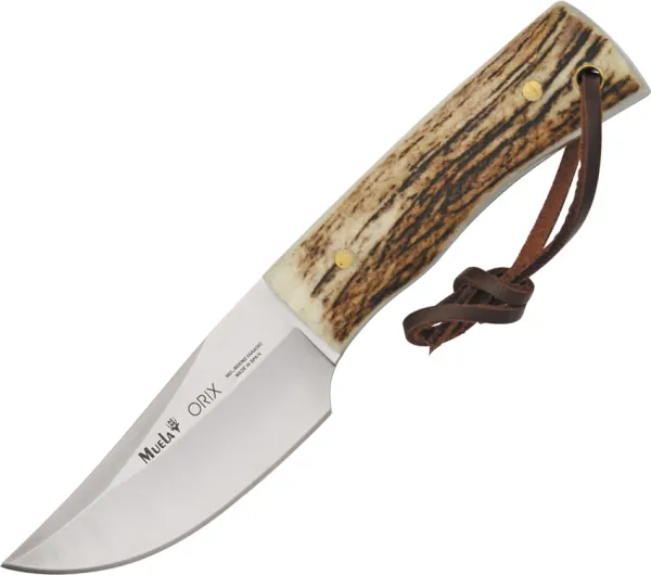 Muela Orix Skinner knives CIKMOR8A