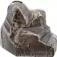 Art Gladius Stone Letter Opener Stand - CIMG011