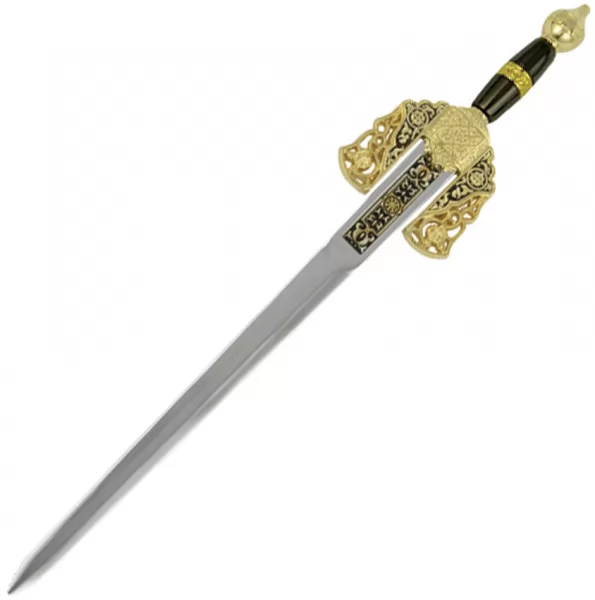 Art Gladius Boabdil Sword Letter Opener swords CIMG05