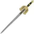 Art Gladius Boabdil Sword Letter Opener - CIMG05