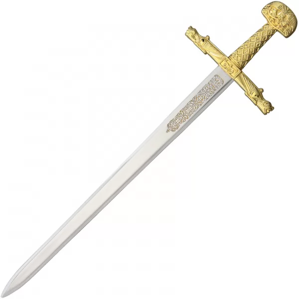 Art Gladius Mini Charlemagne Sword swords CIMG06