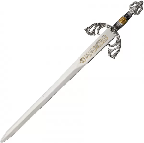 Art Gladius Mini Tizona Sword swords CIMG07