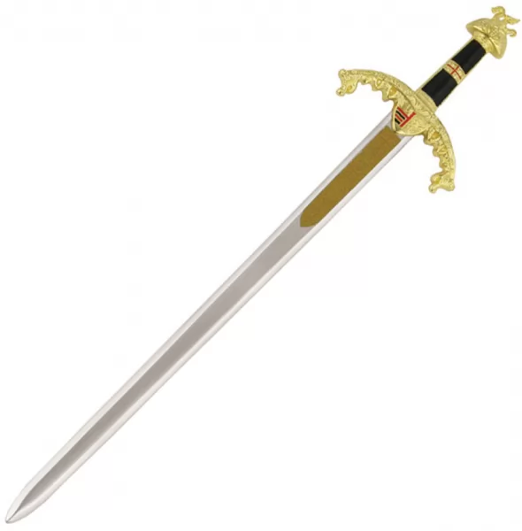 Art Gladius Richard Letter Opener swords CIMG08