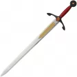Art Gladius Mini Black Prince Sword - CIMG10