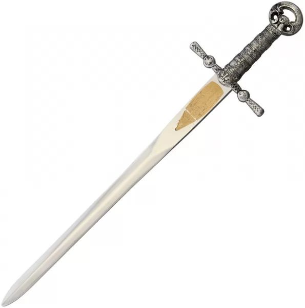 Art Gladius Mini Pope Crusaders Sword swords CIMG12