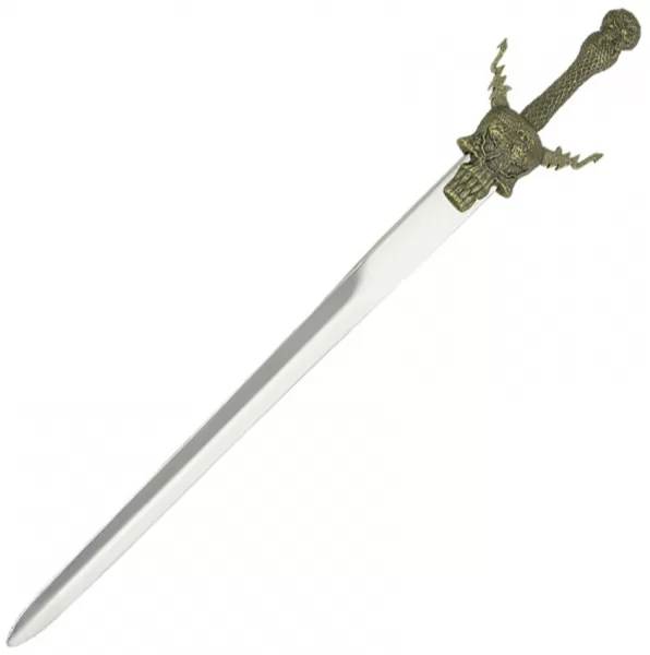 Art Gladius Terminator Letter Opener swords CIMG15