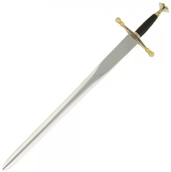 Art Gladius Carlos Sword Letter Opener swords CIMG20