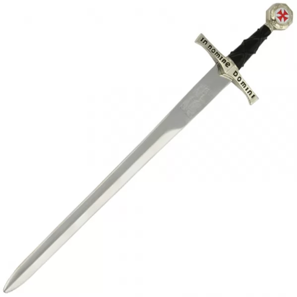 Art Gladius Templar Letter Opener swords CIMG23
