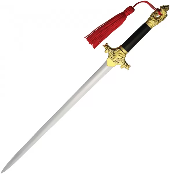 Gladius Chinese Tai Chi Mini Sword swords CIMG24