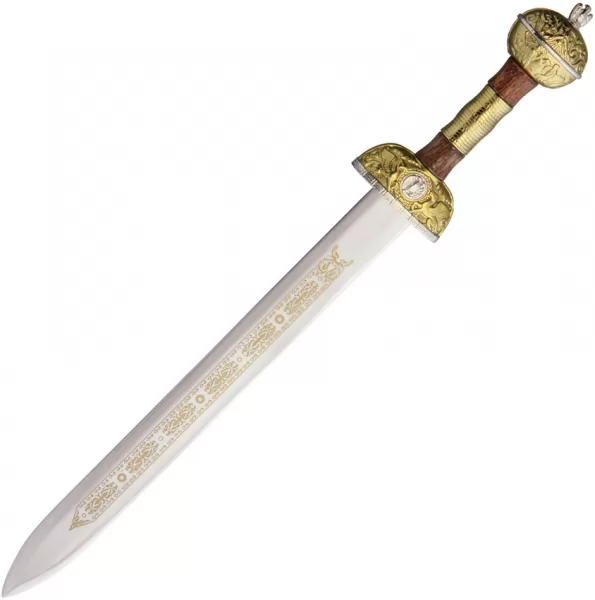Art Gladius Julius Caesar Mini Sword swords CIMG30