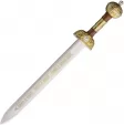 Art Gladius Julius Caesar Mini Sword - CIMG30