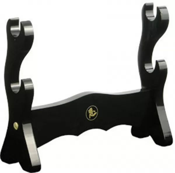 Art Gladius Two Sword Stand swords CIOG005