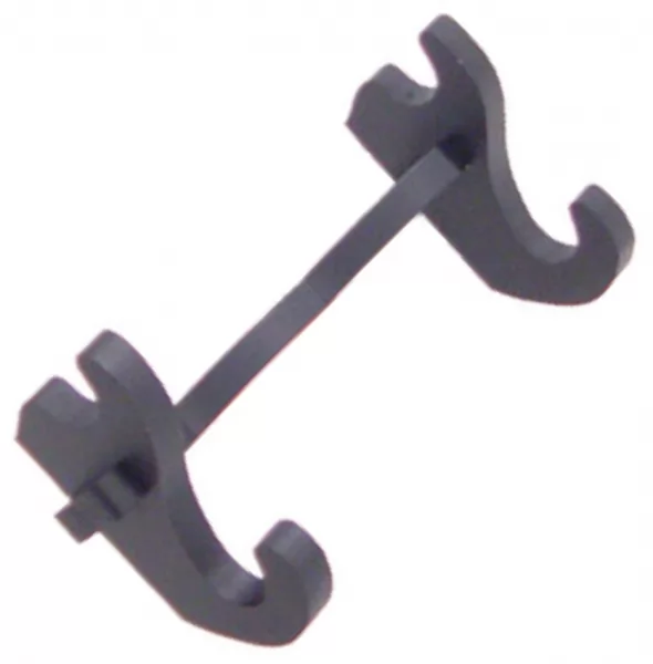 Art Gladius Double Wall Rack swords CIOG013