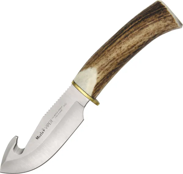 Muela Viper knives CIV11A