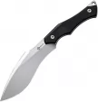 Civivi Vaquita II Neck Knife Black - CIVC047C1