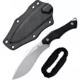 Civivi Vaquita II Neck Knife Black CIVC047C1