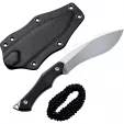 Civivi Vaquita II Neck Knife Black CIVC047C1