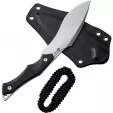 Civivi Vaquita II Neck Knife Black CIVC047C1