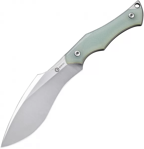 Civivi Vaquita II Neck Knife Jade CIVC047C2
