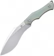 Civivi Vaquita II Neck Knife Jade - CIVC047C2