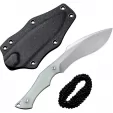 Civivi Vaquita II Neck Knife Jade CIVC047C2
