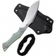 Civivi Vaquita II Neck Knife Jade CIVC047C2